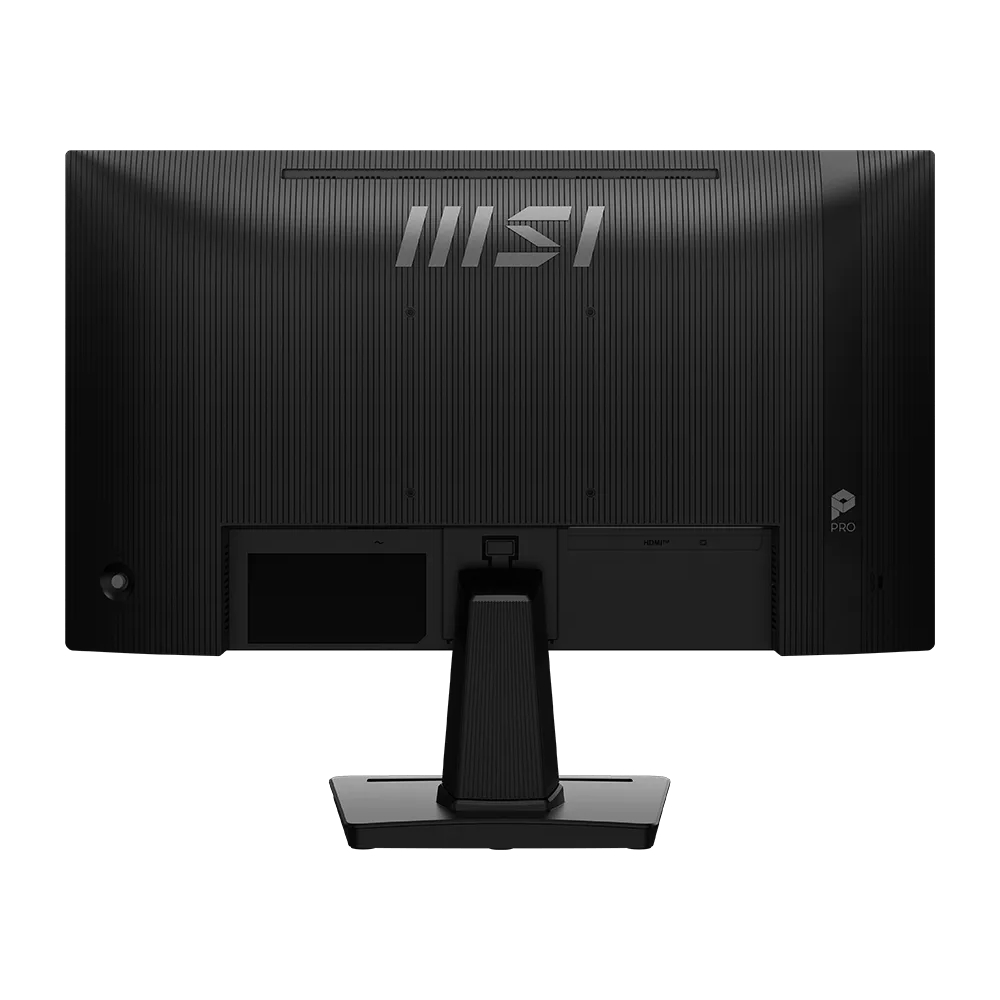 [Hỏa tốc HN] Màn hình MSI PRO MP225 E12VL 21.5 inch 120Hz FHD 1ms (HDMI + VGA) - Chính hãng | BigBuy360 - bigbuy360.vn
