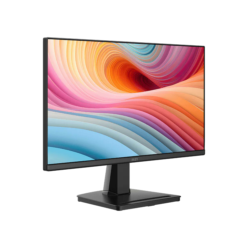 [Hỏa tốc HN] Màn hình MSI PRO MP225 E12VL 21.5 inch 120Hz FHD 1ms (HDMI + VGA) - Chính hãng | BigBuy360 - bigbuy360.vn