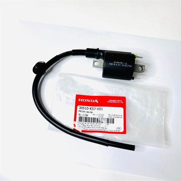 Mô Bin Wave S 110 , Rsx 110 / Blade số Zin Honda - 30510K57V01 ( F169 )