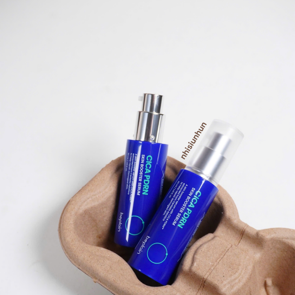 Tinh Chất Serum Beplain Cica PDRN 30ml