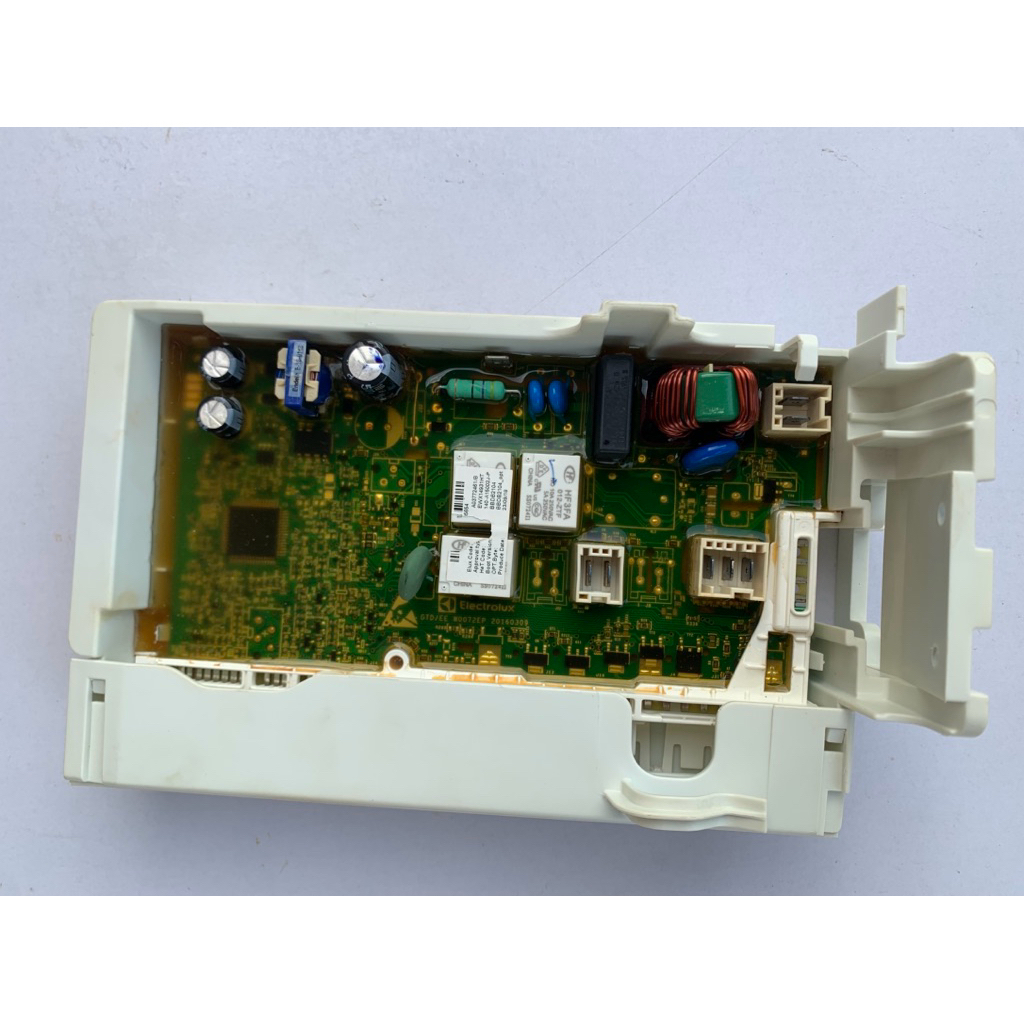 bo nguồn máy giặt Electrolux EWF9025BQSA đời 2019
