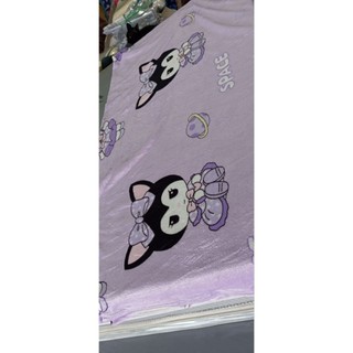 Mền(chăn)tuyết nhung 1m7*2m