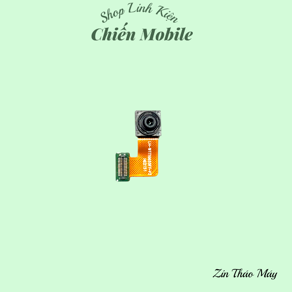 Camera Trước / Camera Sau Nokia G21 ( TA 1418 ) - Linh Kiện Zin Bóc [20]