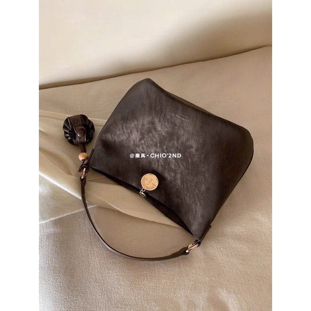 CHIO CHARM NHÚM DA Size 24cm cực xinh