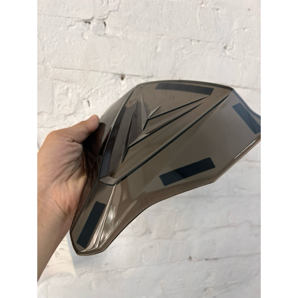 Mão Ab 160 Dán Thay Thế Mão Xe Ab125cc 2020-2025 Cực Đẹp