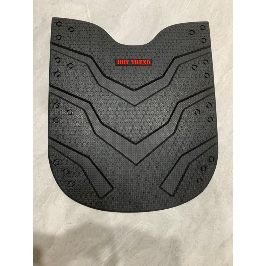 Thảm cao su ngắn - Dành cho dòng xe thời trang VC, VC pro, Kazuki slay