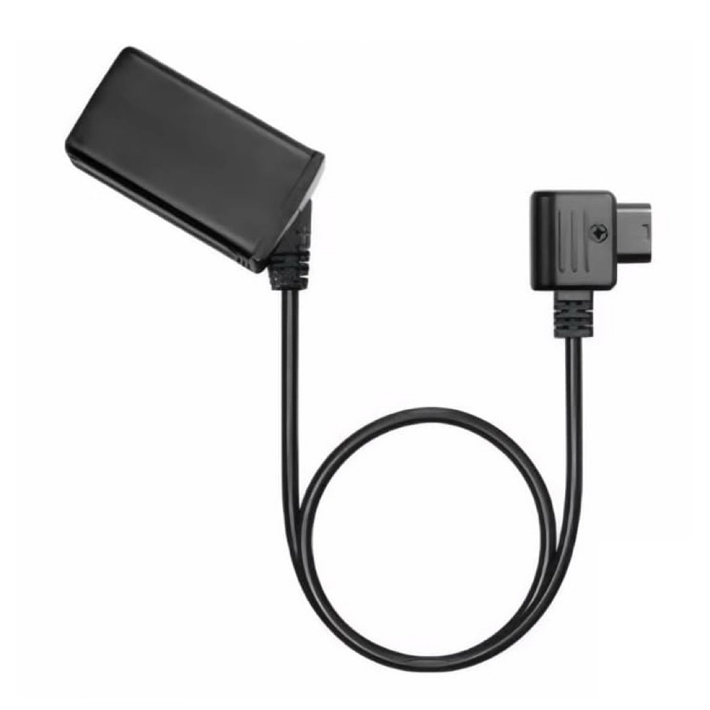 Pin Ảo Godox DT-WB29 D-Tap Cho Đèn Flash AD200/ AD200 Pro II / AD300Pro