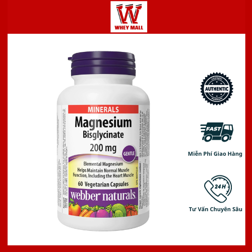 Webber Naturals Milk Thistle150 mg 60% Silymarin 240 Viên MAPLE CARE Hỗ trợ tập luyện