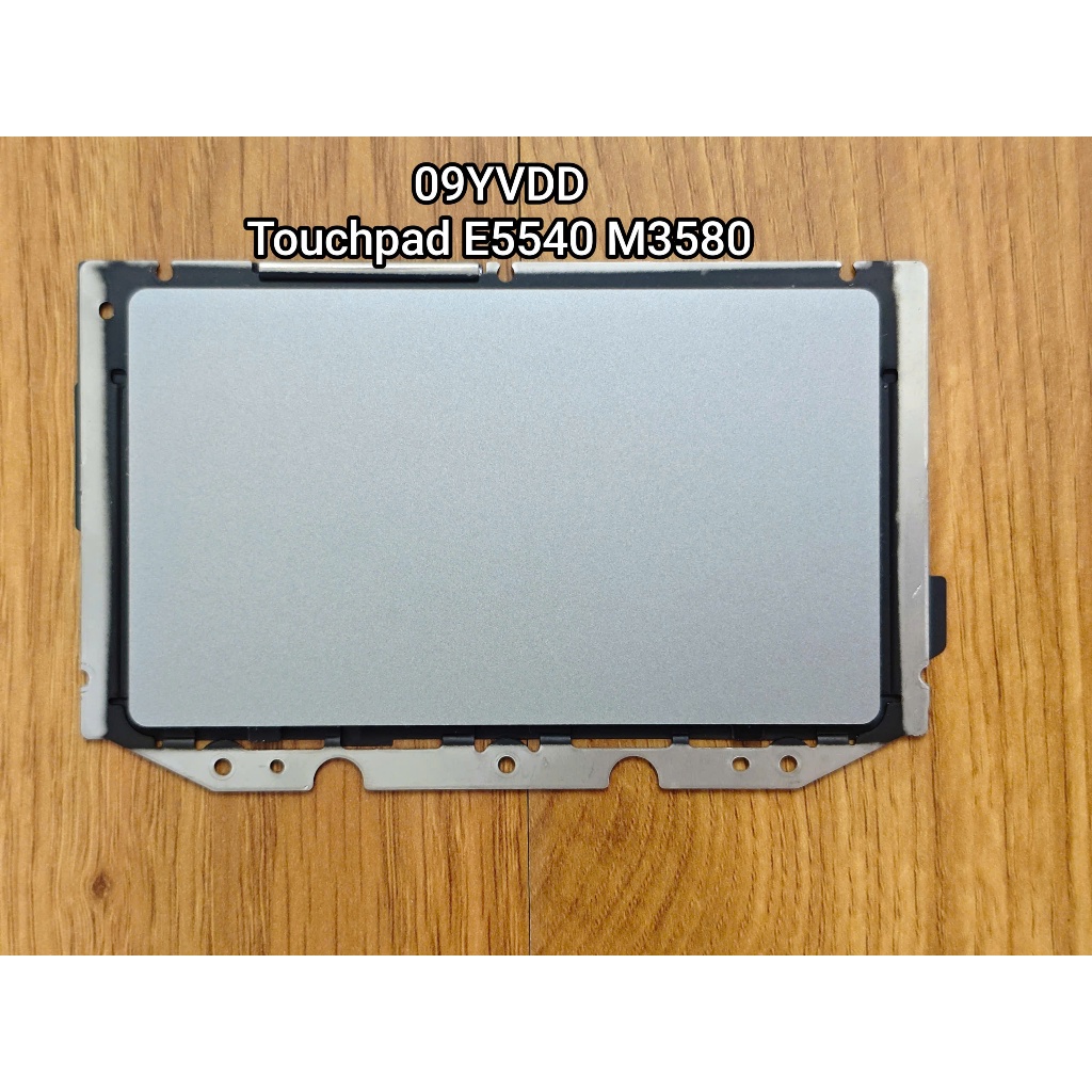 Mặt chuột Laptop Dell Latitude 5540 E5540 Precision 3580 M3580 09YVDD 9YVDD zin tháo máy