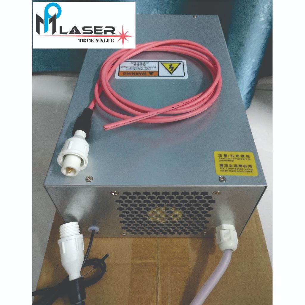 NGUỒN LASER C02