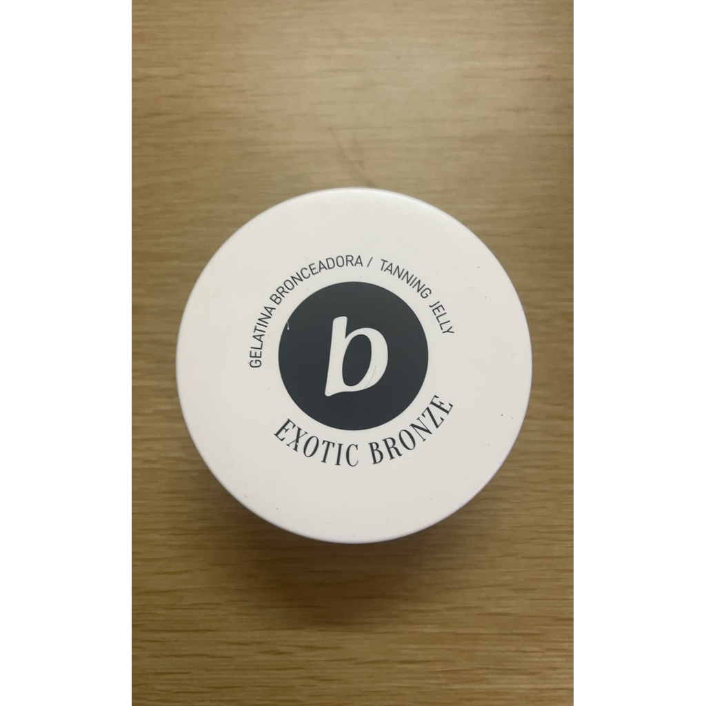 Babaria Exotic Bronze 300ml