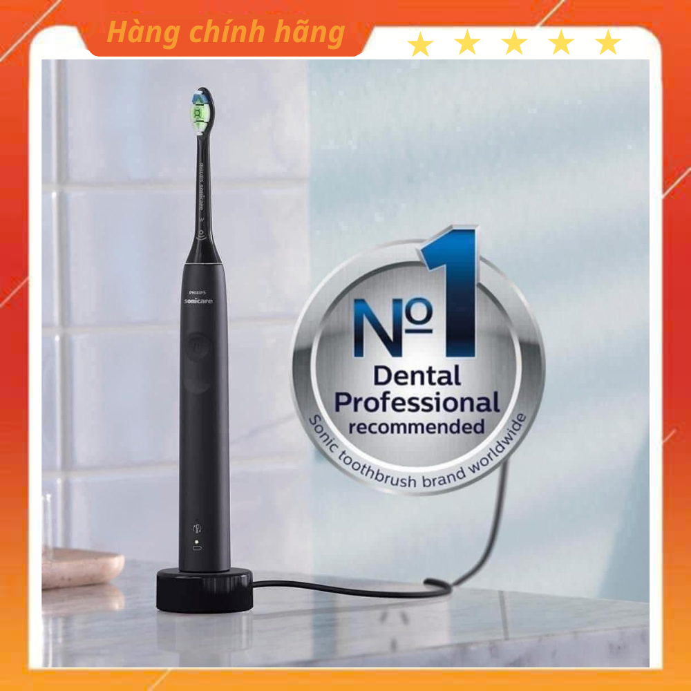 Bàn Chải Điện Philips Sonicare HX3671 Series 3100
