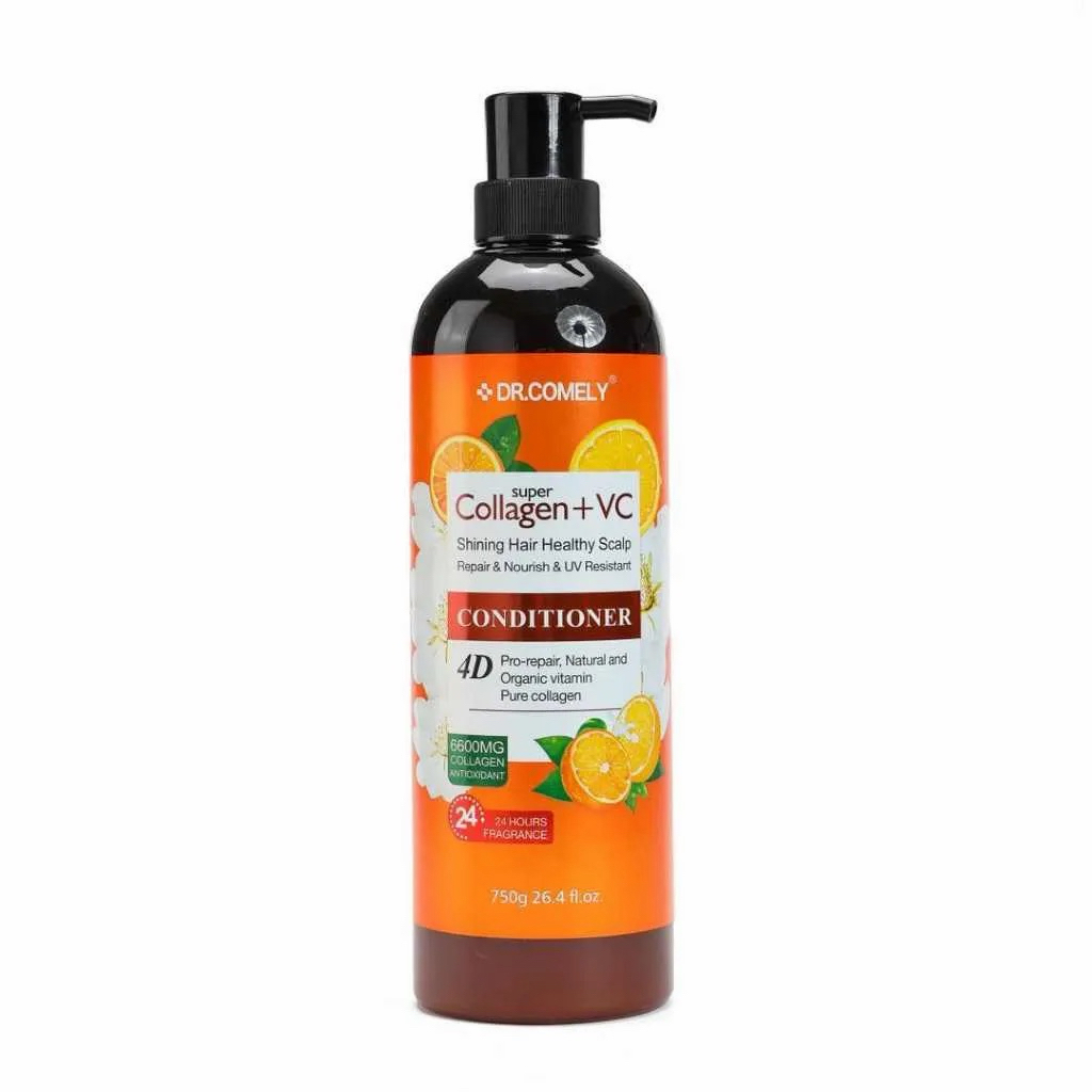 11/2026 dầu xả DR.COMELY Super Collagen + VC Conditione