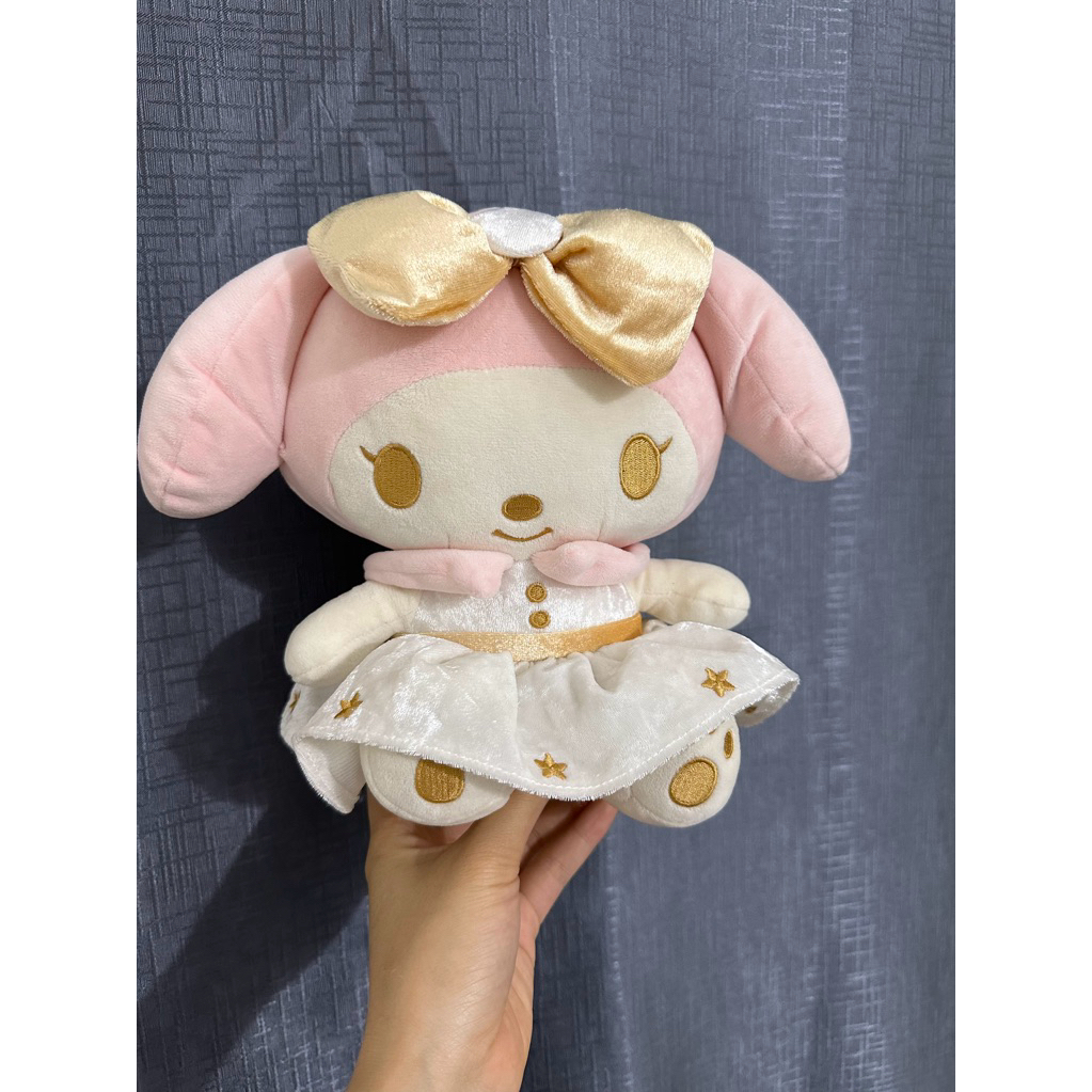 Gấu bông melody , gấu bông melody xinh