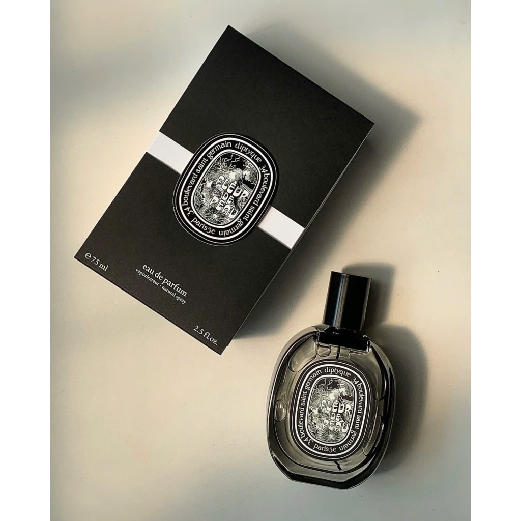 Diptyque Fleur de Peau 75ml