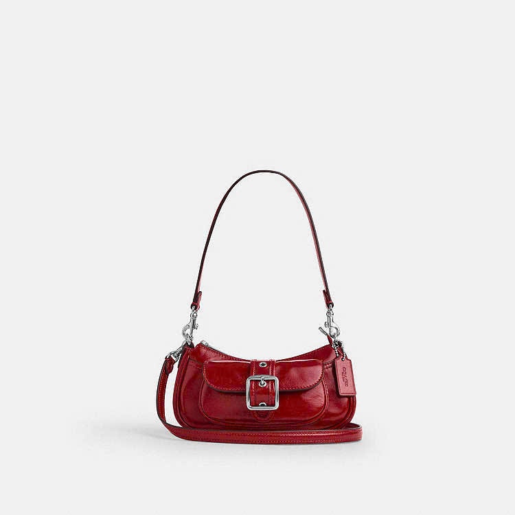 Túi Coach Ashton Mini Shoulder Bag