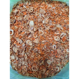 Tép Hành Phi 1kg xá - cuốn trộn chấm đều ngon