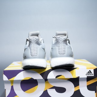 1.(Hàng Chuẩn Au) Giày UB  4.0 Grey Three