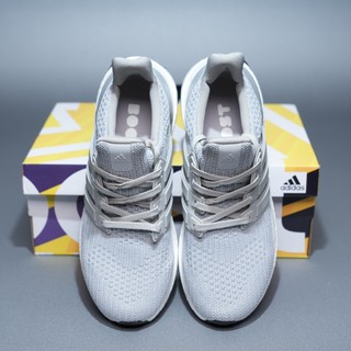 1.(Hàng Chuẩn Au) Giày UB  4.0 Grey Three