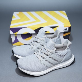 1.(Hàng Chuẩn Au) Giày UB  4.0 Grey Three