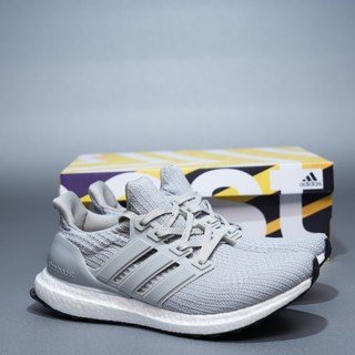 1.(Hàng Chuẩn Au) Giày UB  4.0 Grey Three
