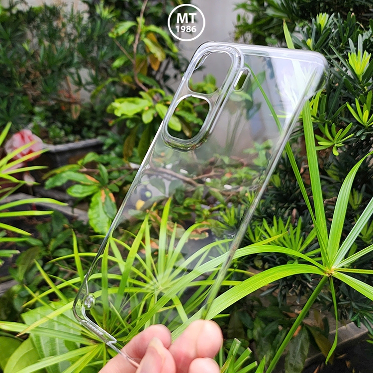 Ốp Lưng KHÔNG VIỀN ViVo iQOO Neo 10/ NEO 10 PRO/  NEO 11/ NEO 11 PRO/ iQOO Neo9/ NEO 9 PRO TRONG SUỐ