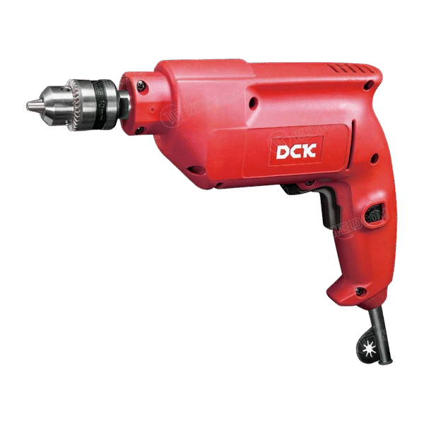 Máy khoan 500W 10mm KJZ05-10A – DCK