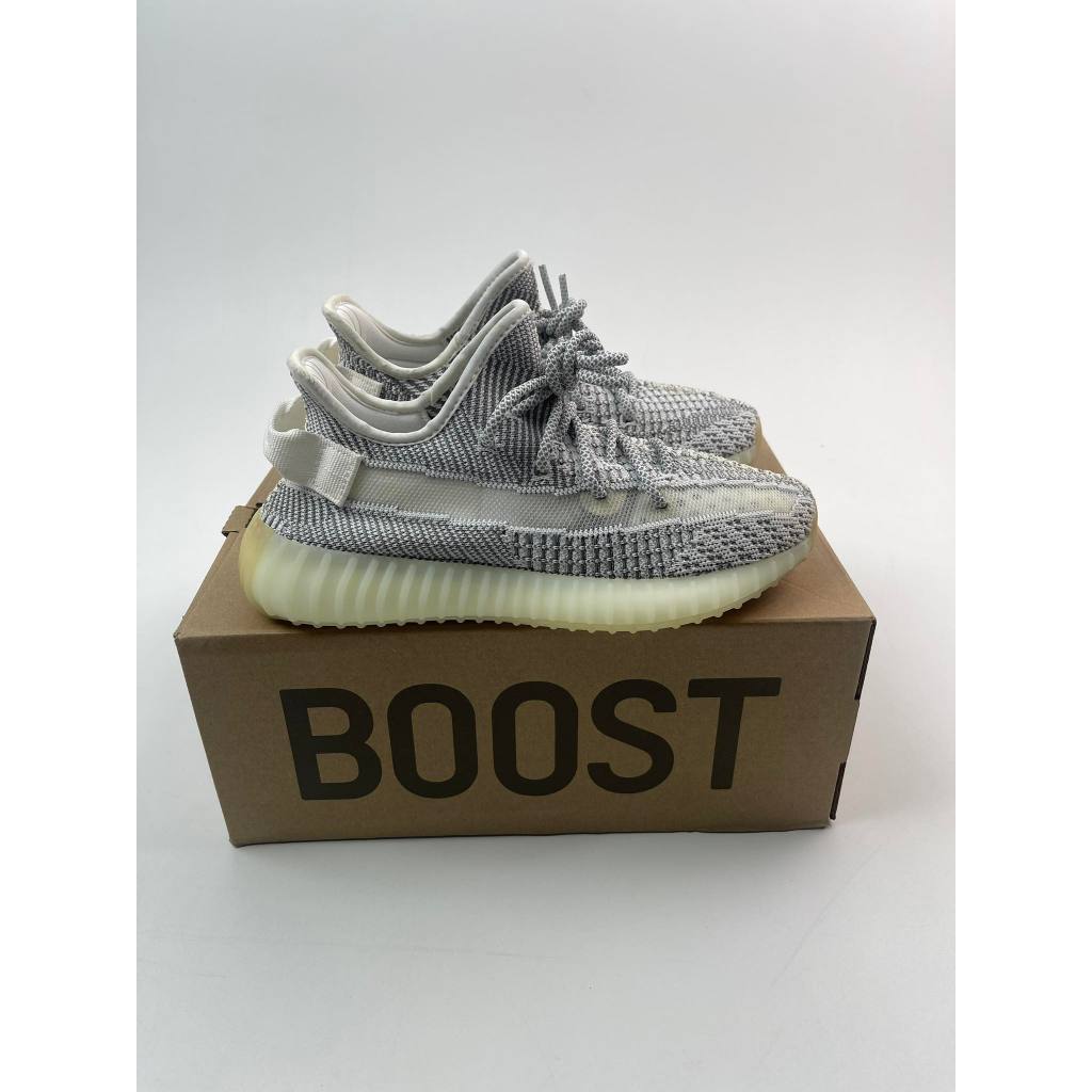 ( Hàng Chuẩn Au ) Giày Yeezy Boosts 350 V2 Static