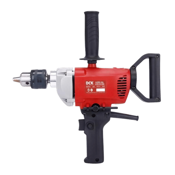 Máy khoan 1010W 16mm KJZ03-16A – DCK