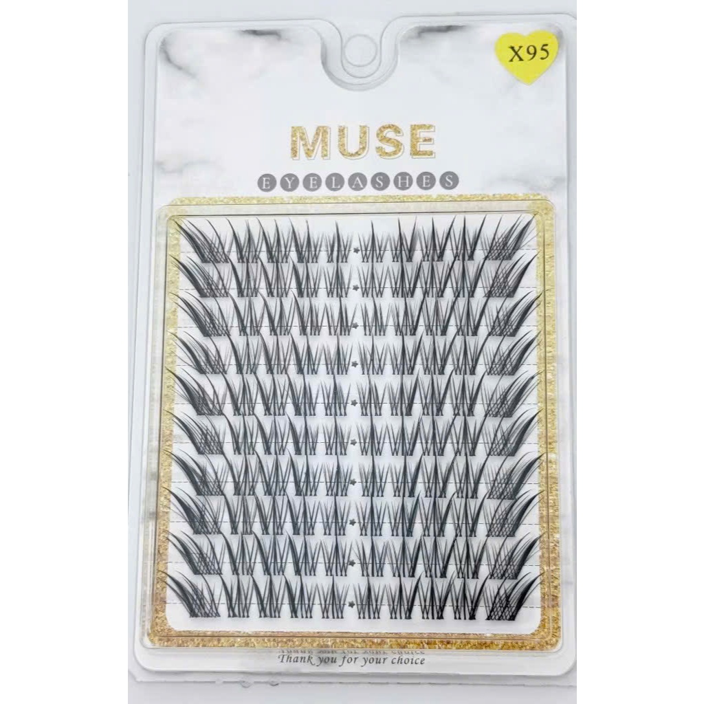 Mi Cụm Muse X95 Mới Nhất-TRANG MI STORE