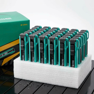 Dao Dọc Giấy GF A815 [ Chính Hãng GoFurther ] Chất Lượng Tốt - Tặng kèm 1 Hộp 10 Lưỡi SK4 0.6mm