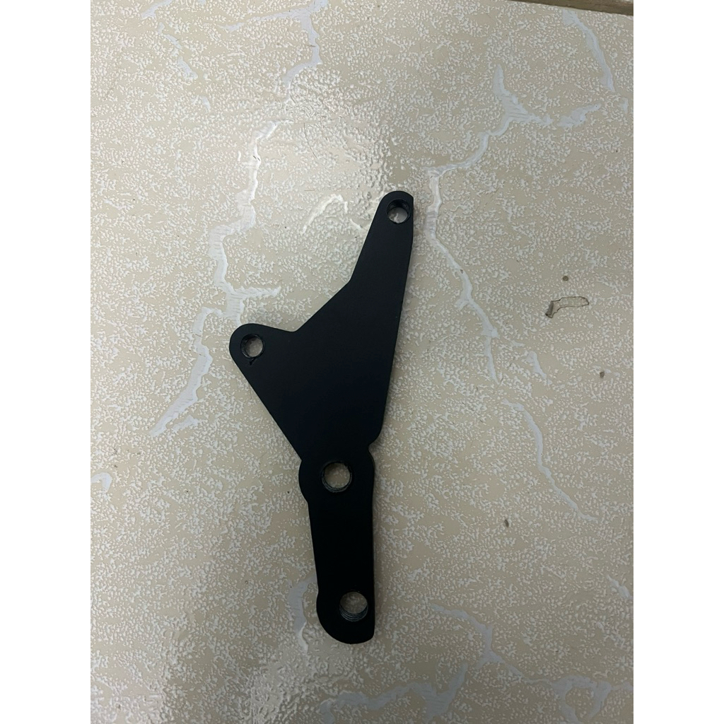 pat heo 4 pis cho gắp cnc v2 real lắp heo breambo flando và các loại 4 pis