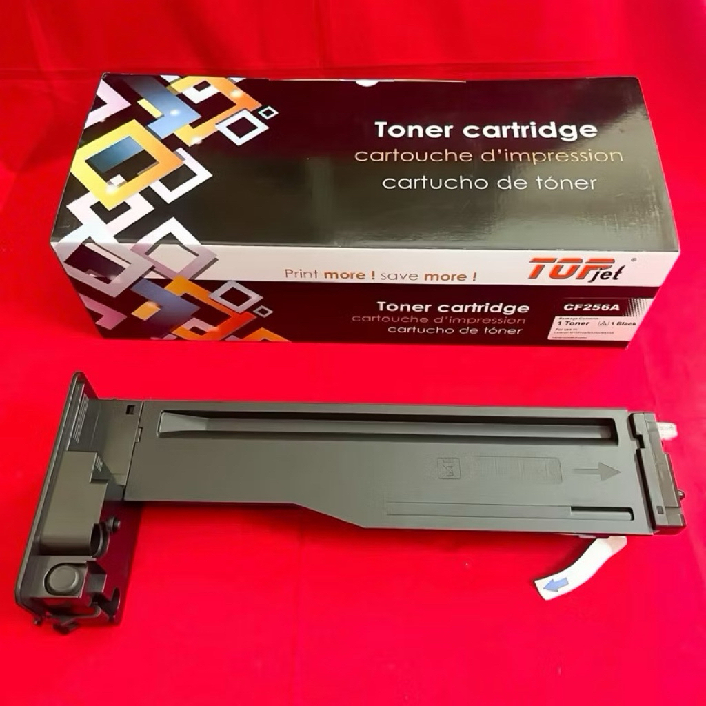 Hộp mực in HP 56A – Cho máy M433a/ M436n/ M436dn/ M436nda