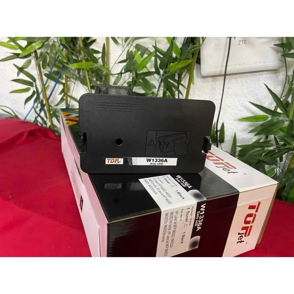 Hộp mực in HP Pro MFP M42623dn/M42625dn (W1336A) 7.4K