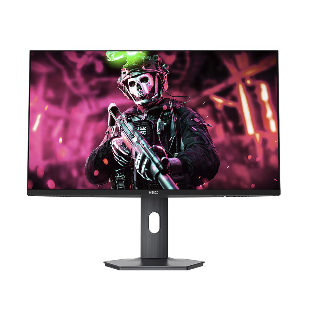 Màn hinh Miniled HKC G27M7 PRO- 27inch 4k- 2mode-HDR1400-1152 Vùng