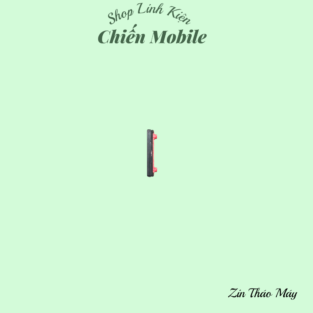 Phím Mở Máy / Phím Âm Lượng Samsung Galaxy S10 ( SM G973N )  - Linh Kiện Zin Bóc [150]