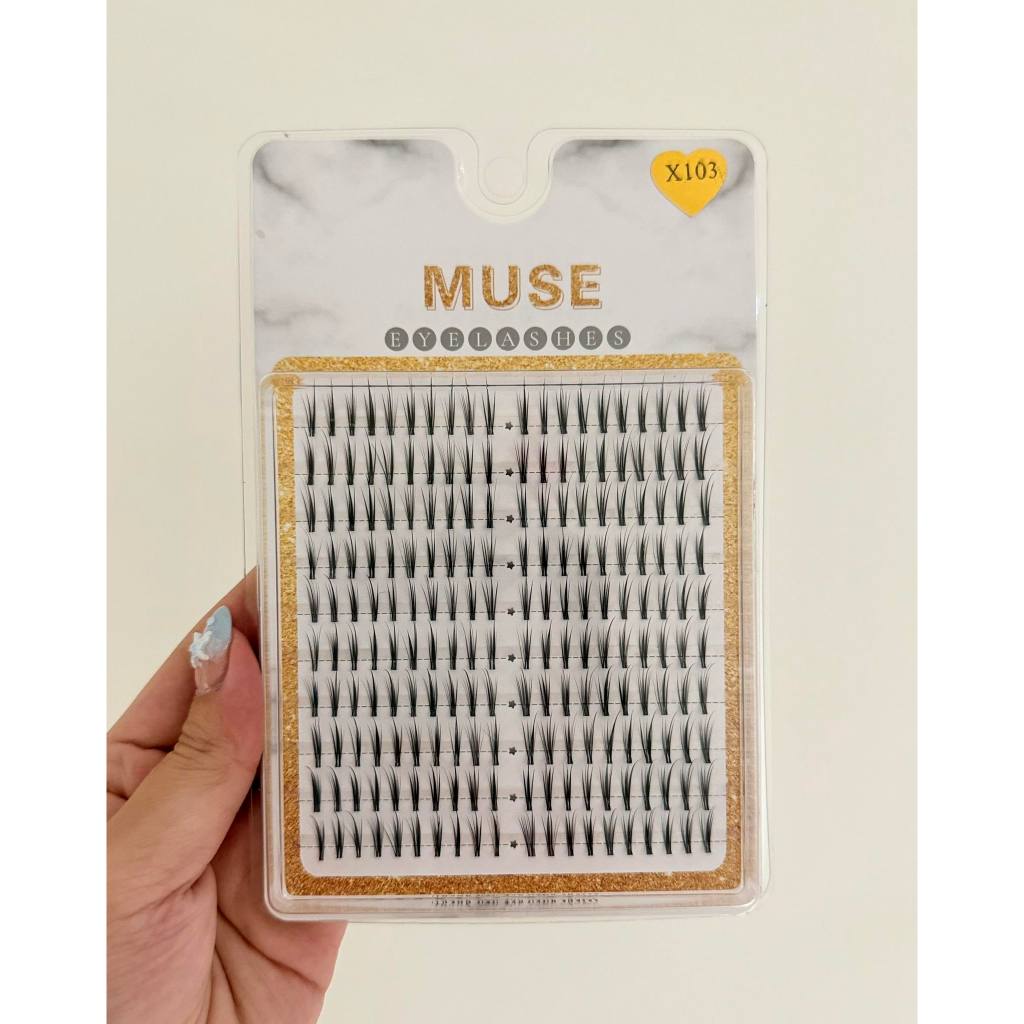 Mi rời Muse X103 X96 X92 X74 X62 X55 Các Mã Mi Trên Hót Nhất - Gi Mi Shop