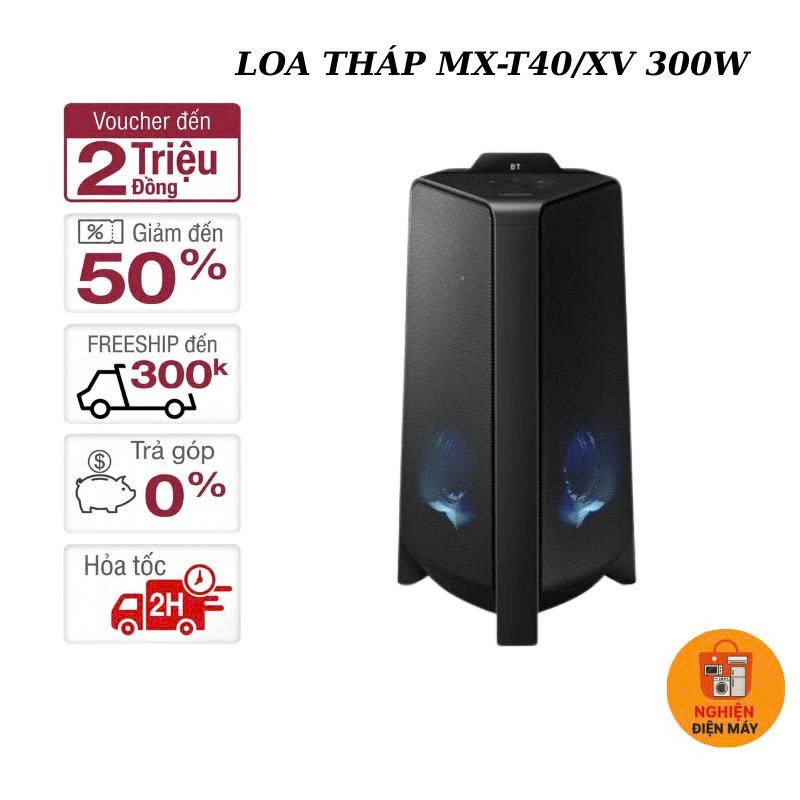 Loa Tháp MX-T40/XV 300W Samsung