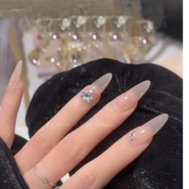 D.Nails D05 nailbox thạch nude