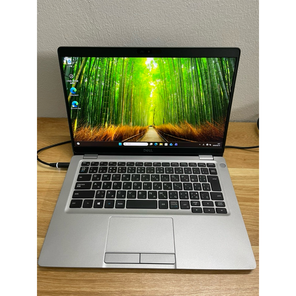 Dell Latitude 5310 i5-10th/16G/256