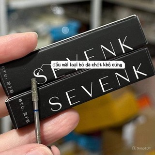 Đầu mài da nón SevenK mài da ẩn