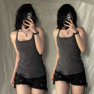 [Ảnh Thật] Áo dây cami 2s ba lỗ basic trơn