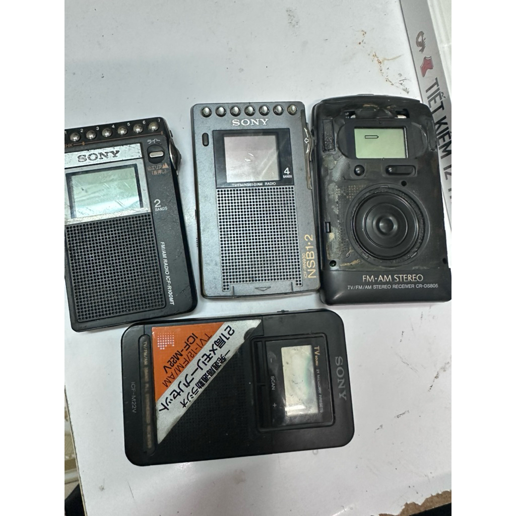 combo 4 xác sống sony bãi nhật