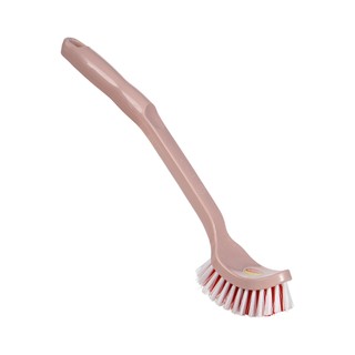 Chổi Cọ Bồn Cầu Kèm Đế Đựng Tiện Lợi – Dụng Cụ Cọ Toilet Nhà Tắm