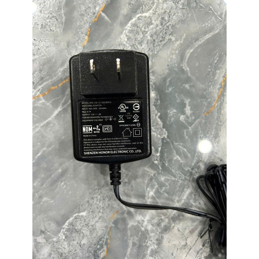 Nguồn Màn Hình KVision 22inch KA2145VN