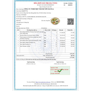 Kem nghệ collagen Thorakao 10g