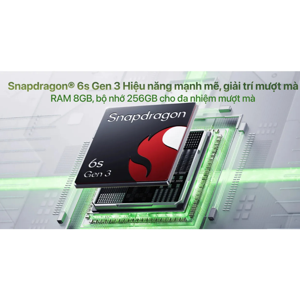 Điện Thoại Xiaomi Redmi 15 5G 8GB/256GB - Hàng Chính Hãng | BigBuy360 - bigbuy360.vn