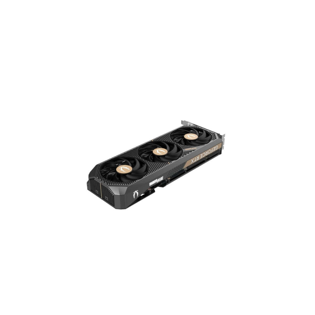 VGA ZOTAC GAMING RTX 5070 Ti SOLID SFF OC 16GB GDDR7 - Card Màn Hình Gaming BH 36T | BigBuy360 - bigbuy360.vn