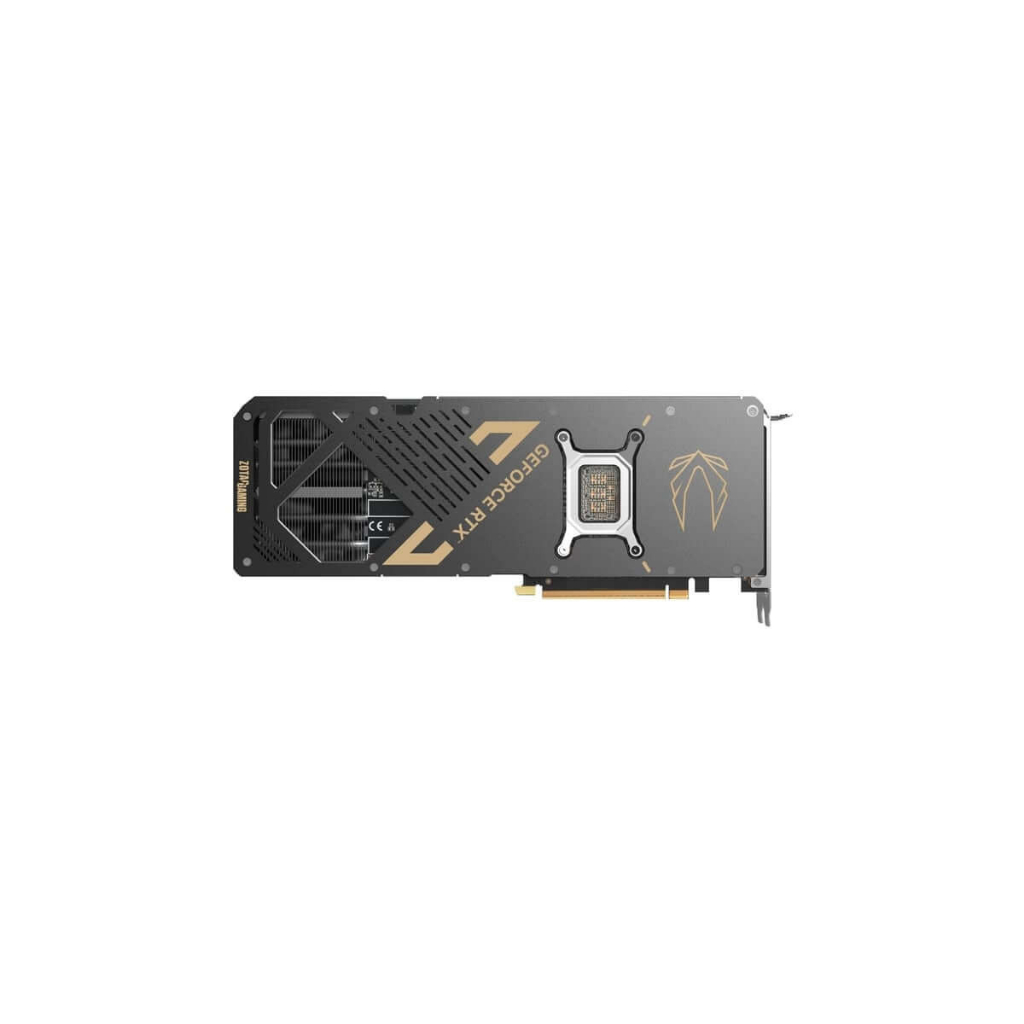 VGA ZOTAC GAMING RTX 5070 Ti SOLID SFF OC 16GB GDDR7 - Card Màn Hình Gaming BH 36T | BigBuy360 - bigbuy360.vn