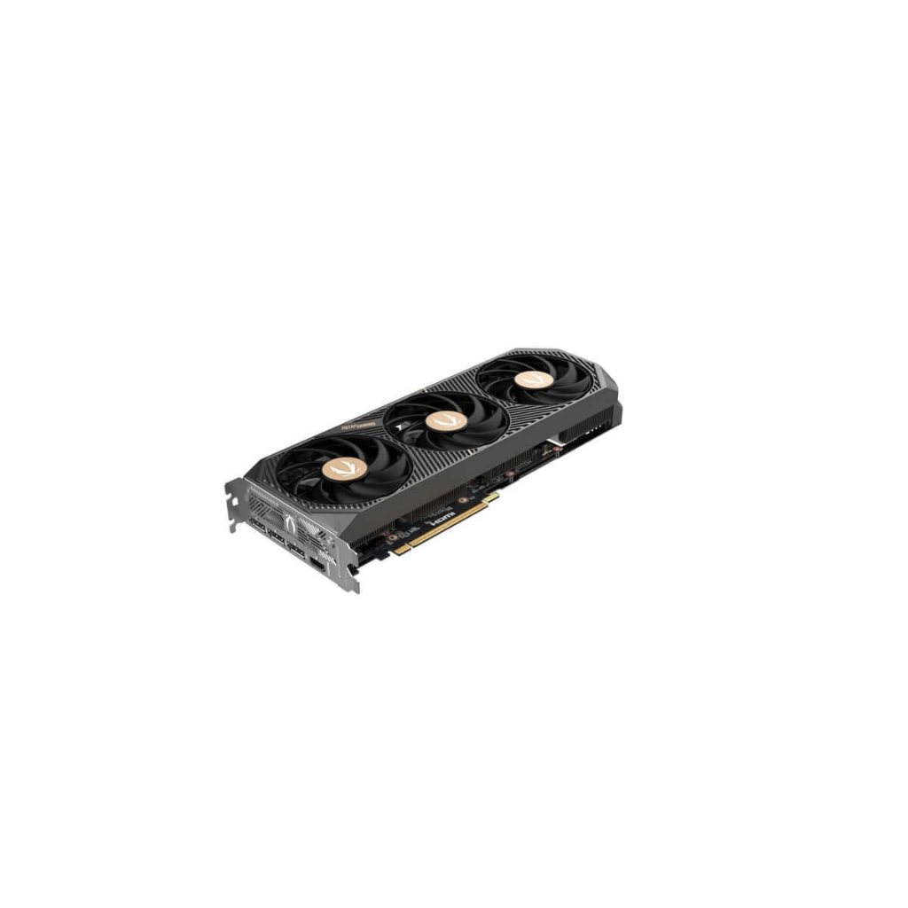 VGA ZOTAC GAMING RTX 5070 Ti SOLID SFF OC 16GB GDDR7 - Card Màn Hình Gaming BH 36T | BigBuy360 - bigbuy360.vn